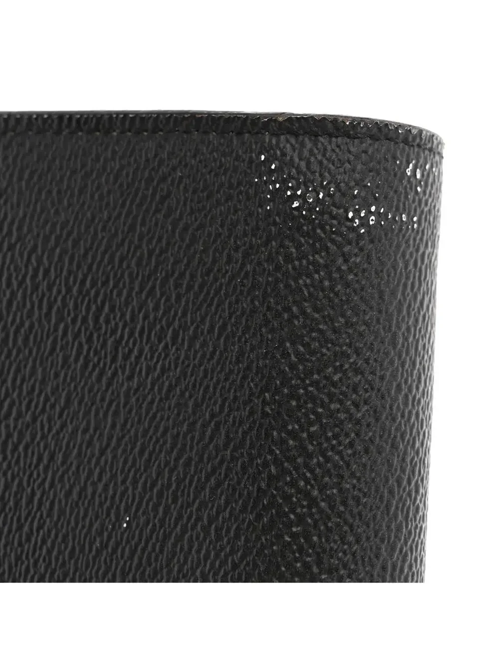 Louis Vuitton Stripe Twist Chain Wallet #322710L13B
